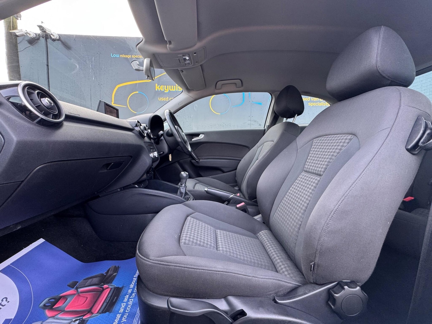 Used Audi A1 2012 for sale - 77155841: Photo 21