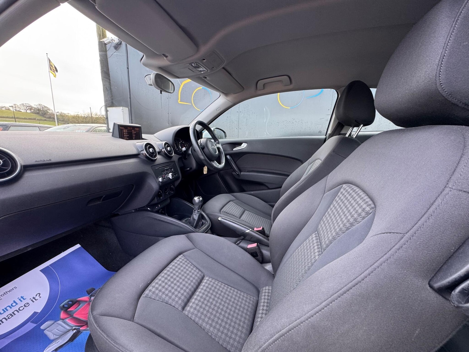 Used Audi A1 2012 for sale - 77155841: Photo 22