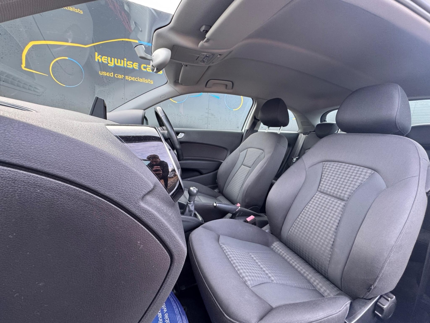 Used Audi A1 2012 for sale - 77155841: Photo 23