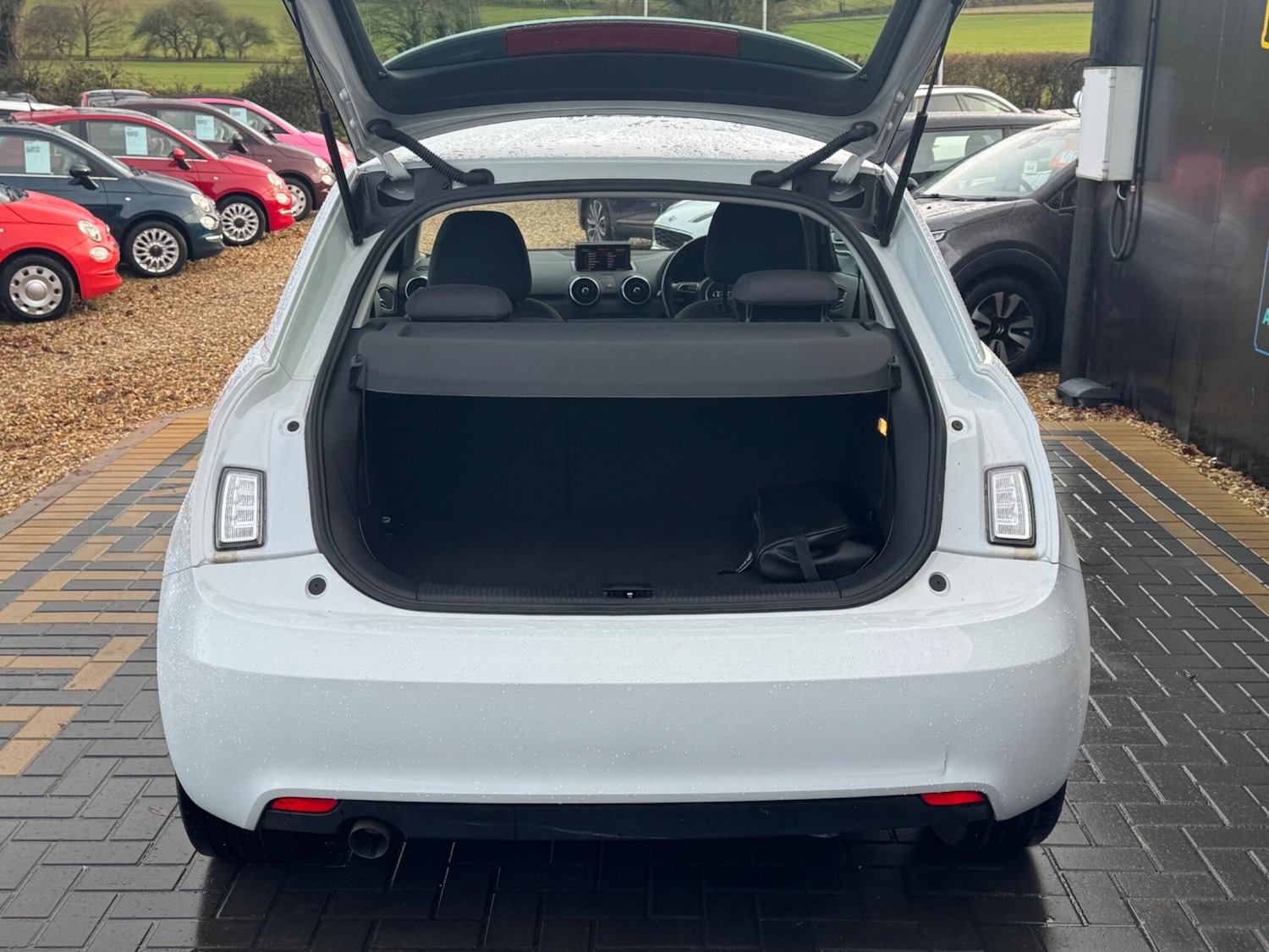 Used Audi A1 2012 for sale - 77155841: Photo 25