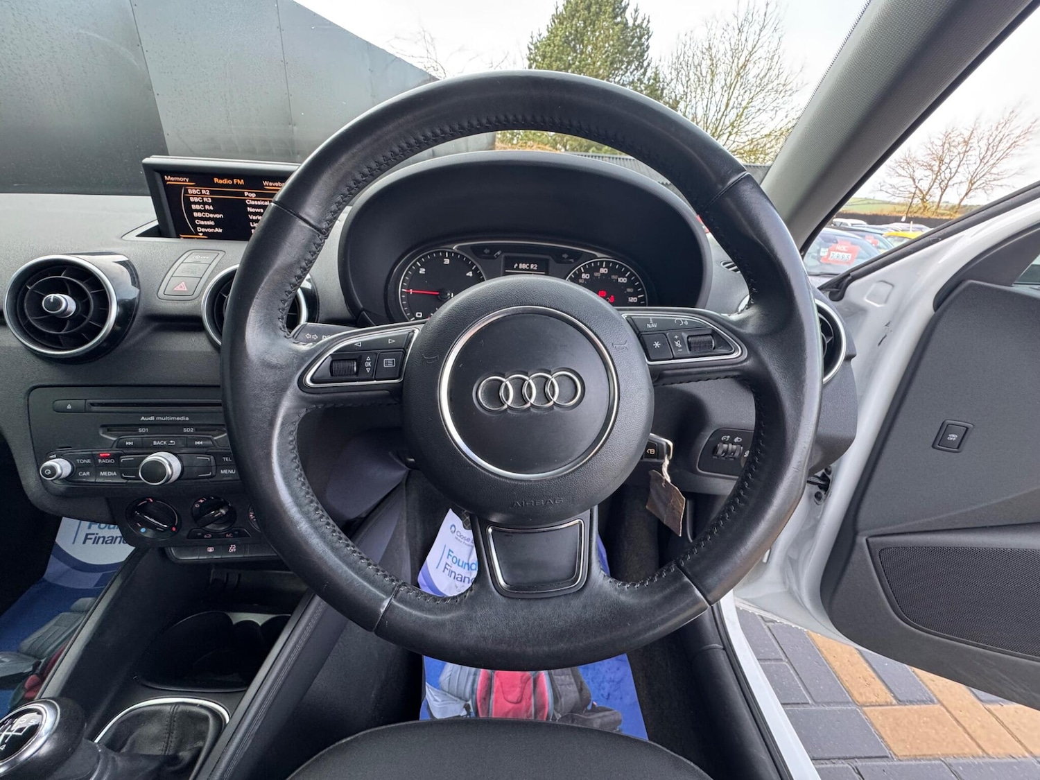 Used Audi A1 2012 for sale - 77155841: Photo 26