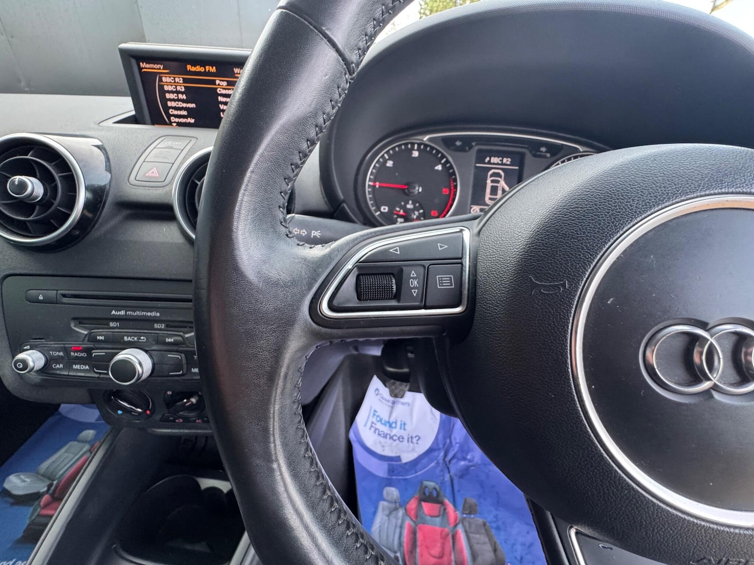 Used Audi A1 2012 for sale - 77155841: Photo 27