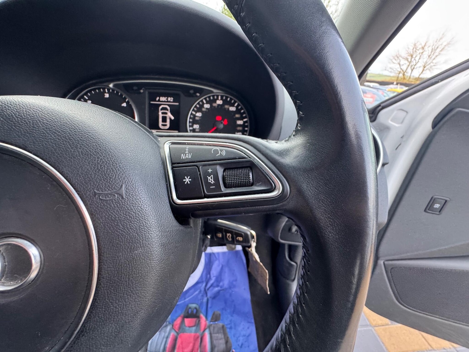 Used Audi A1 2012 for sale - 77155841: Photo 28