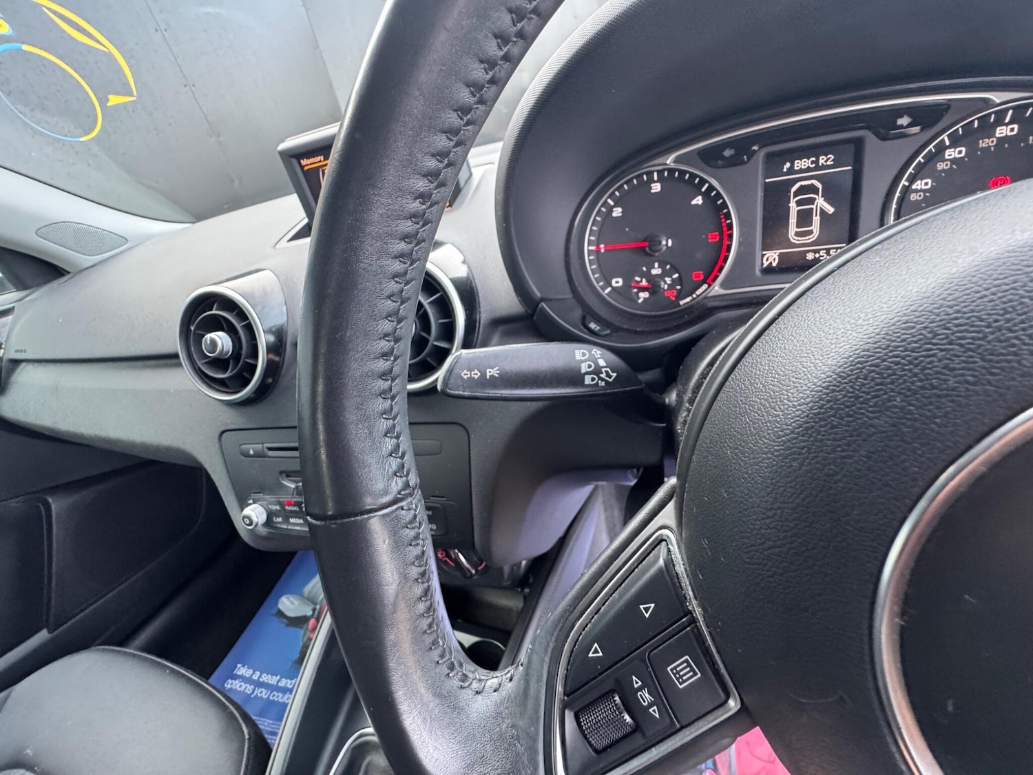 Used Audi A1 2012 for sale - 77155841: Photo 29