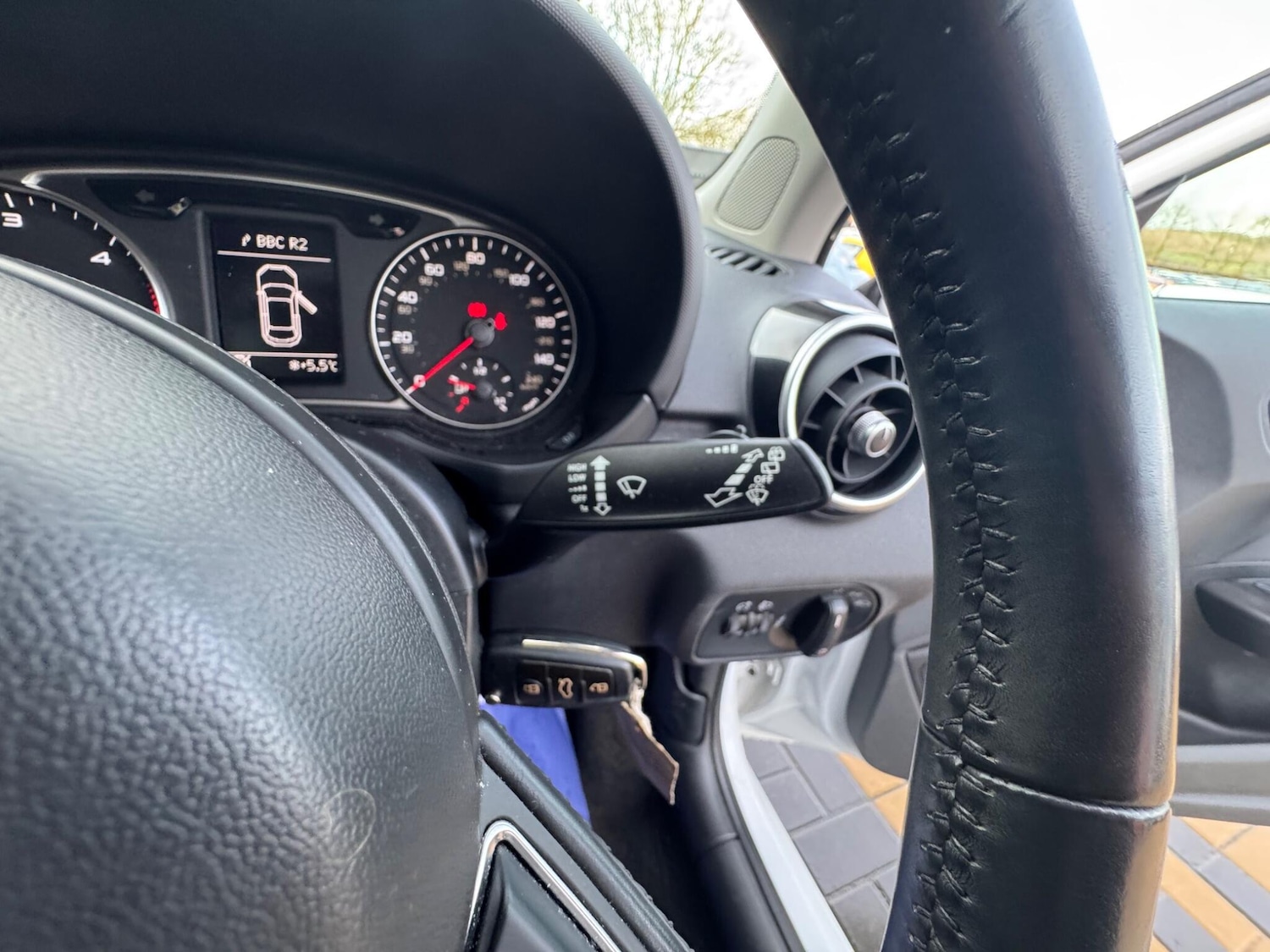 Used Audi A1 2012 for sale - 77155841: Photo 30