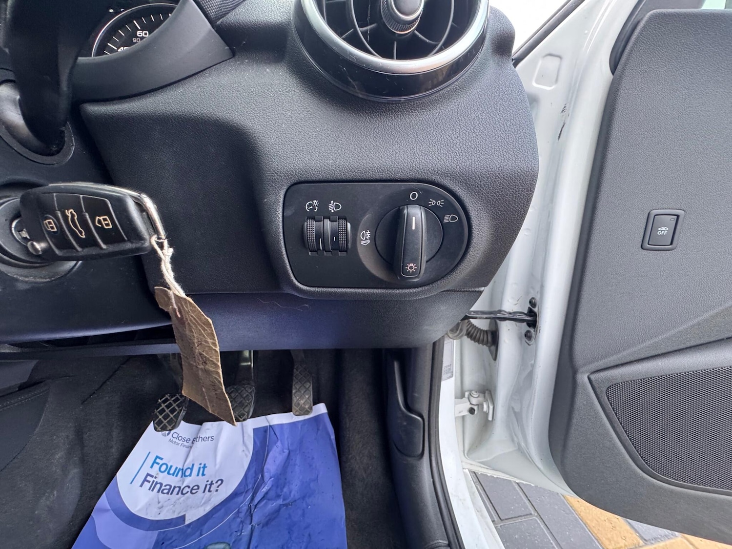 Used Audi A1 2012 for sale - 77155841: Photo 31