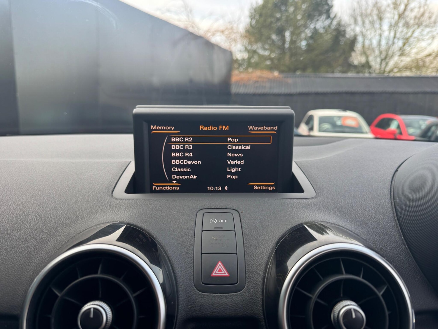 Used Audi A1 2012 for sale - 77155841: Photo 32