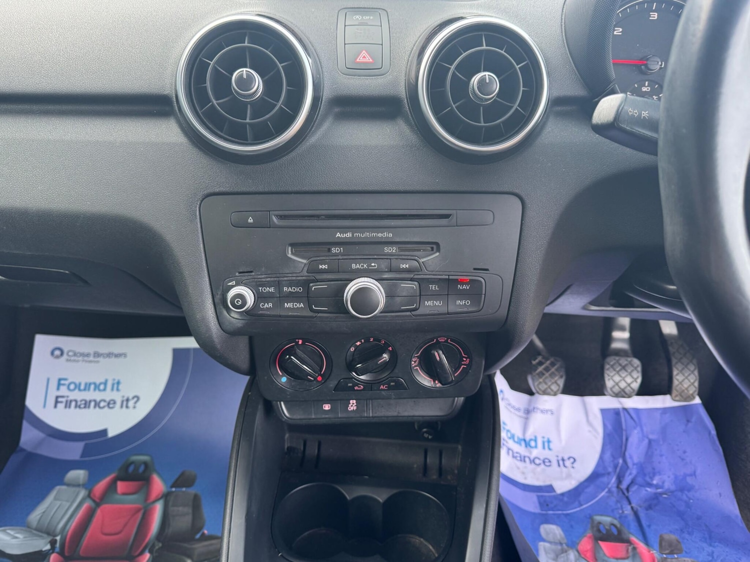 Used Audi A1 2012 for sale - 77155841: Photo 33