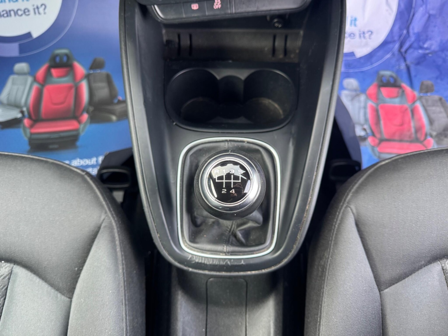 Used Audi A1 2012 for sale - 77155841: Photo 34