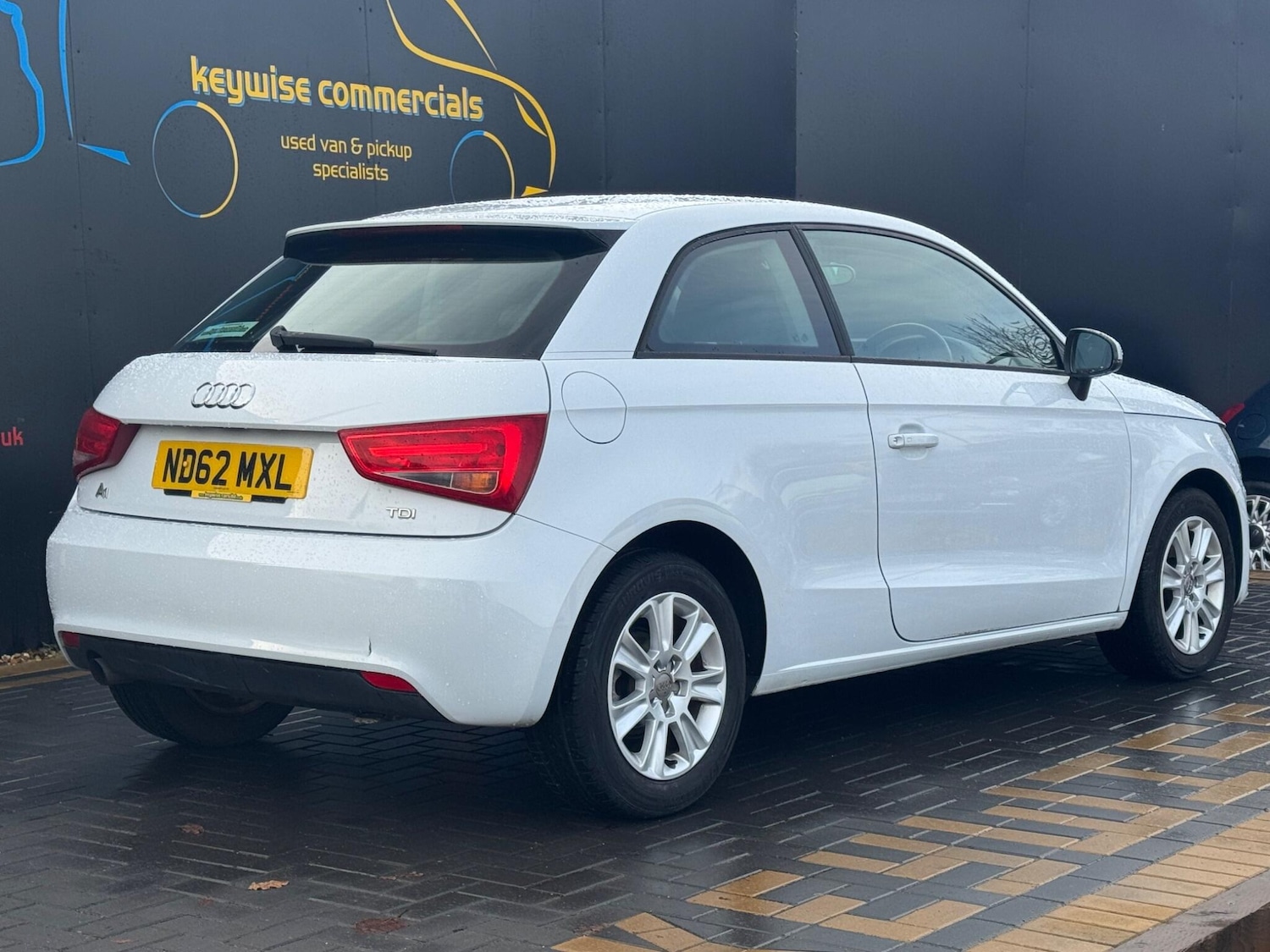 Used Audi A1 2012 for sale - 77155841: Photo 6