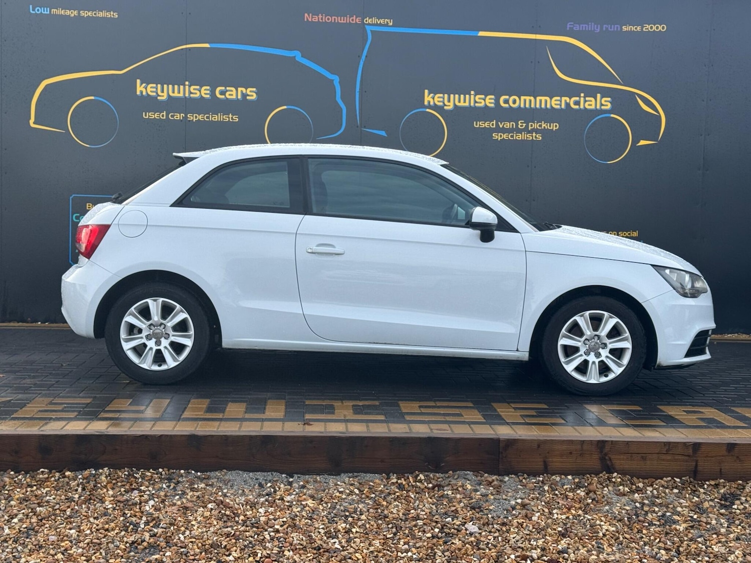 Used Audi A1 2012 for sale - 77155841: Photo 7