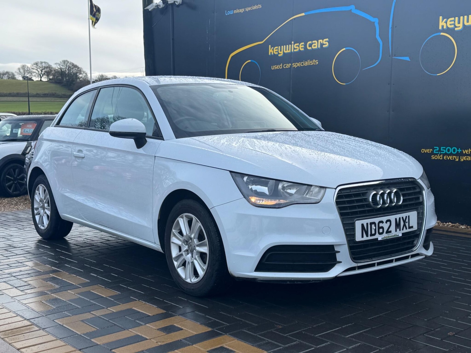 Used Audi A1 2012 for sale - 77155841: Photo 9