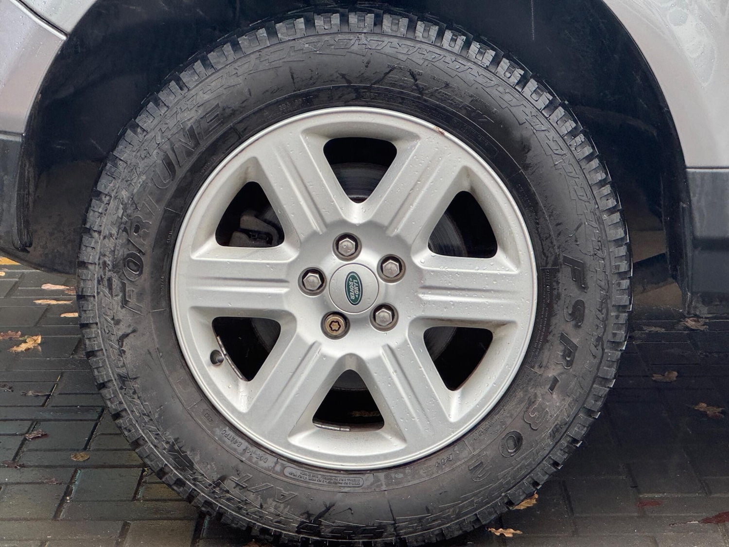 Used Land Rover Freelander 2012 for sale - 76886668: Photo 11