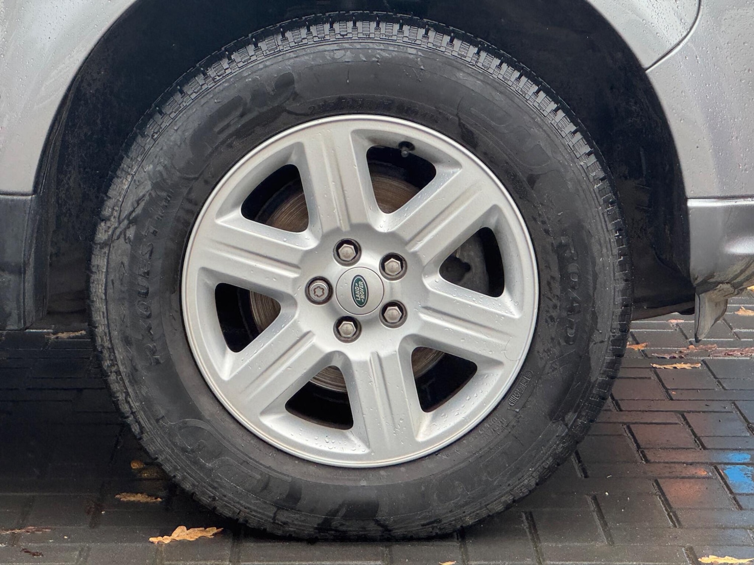 Used Land Rover Freelander 2012 for sale - 76886668: Photo 13