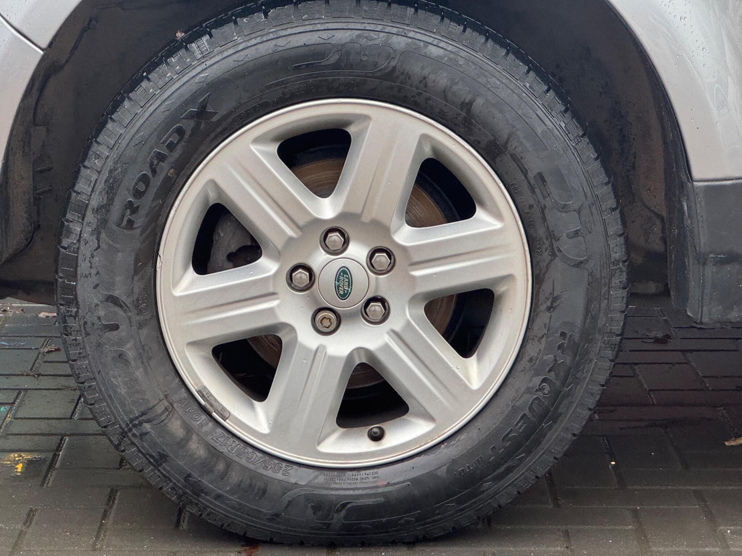 Used Land Rover Freelander 2012 for sale - 76886668: Photo 14