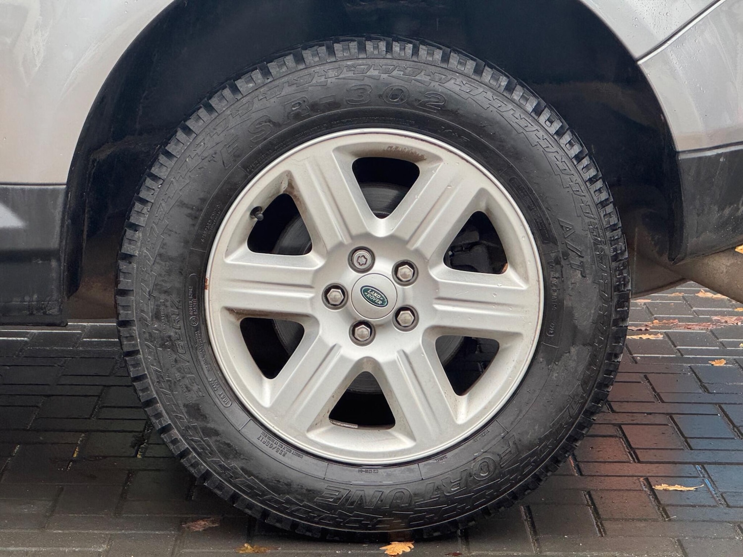 Used Land Rover Freelander 2012 for sale - 76886668: Photo 15