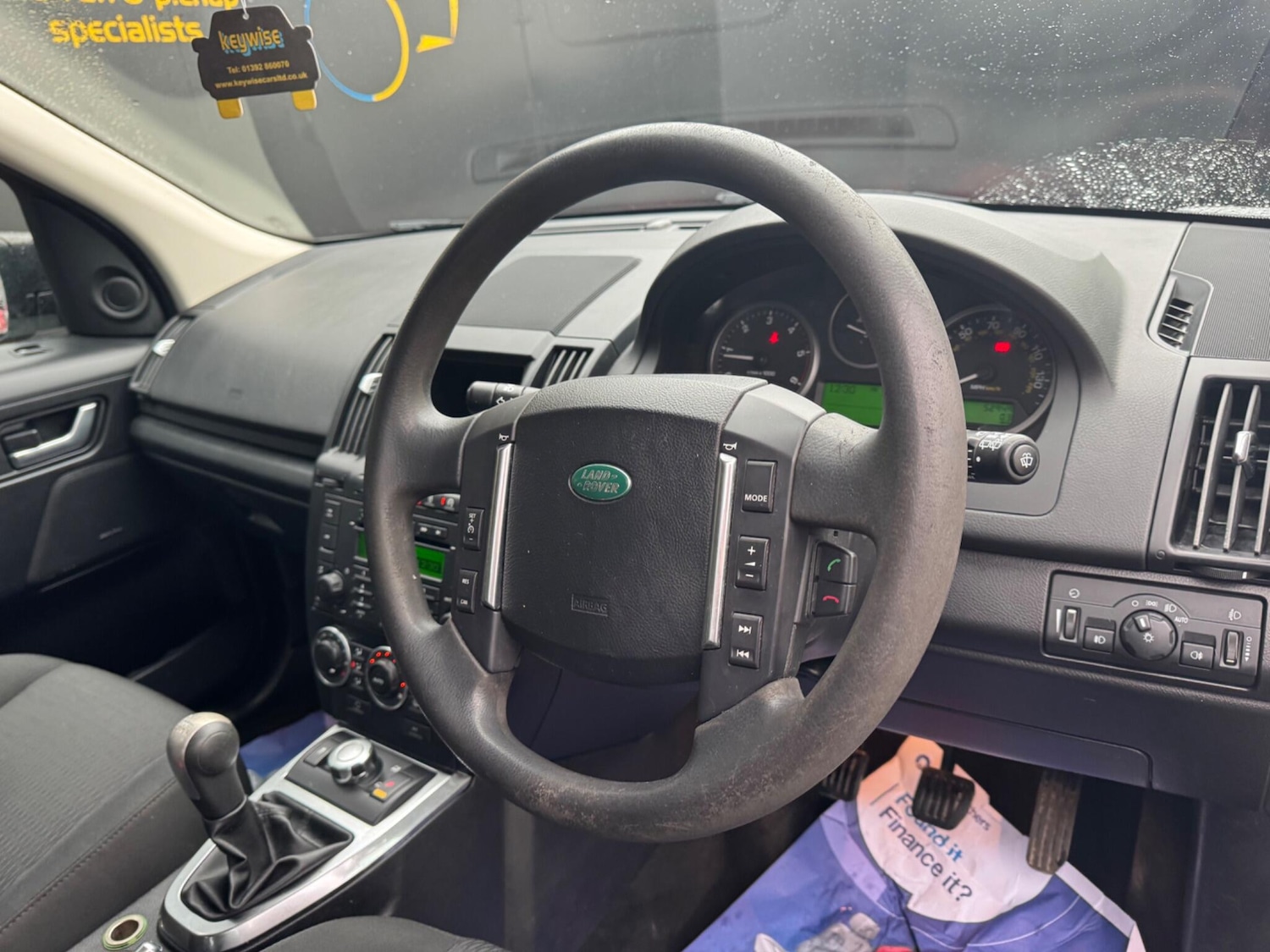 Used Land Rover Freelander 2012 for sale - 76886668: Photo 18