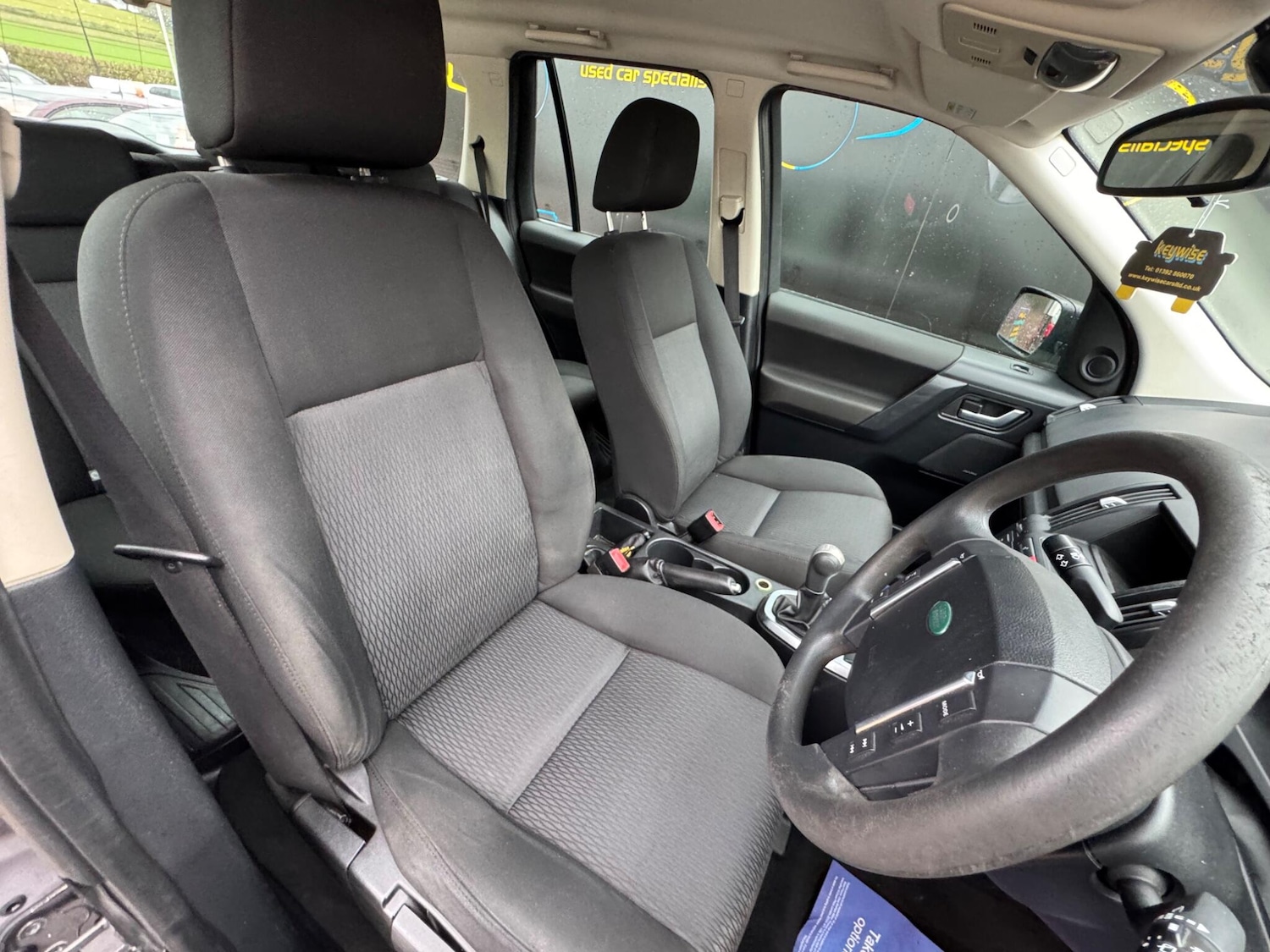 Used Land Rover Freelander 2012 for sale - 76886668: Photo 19