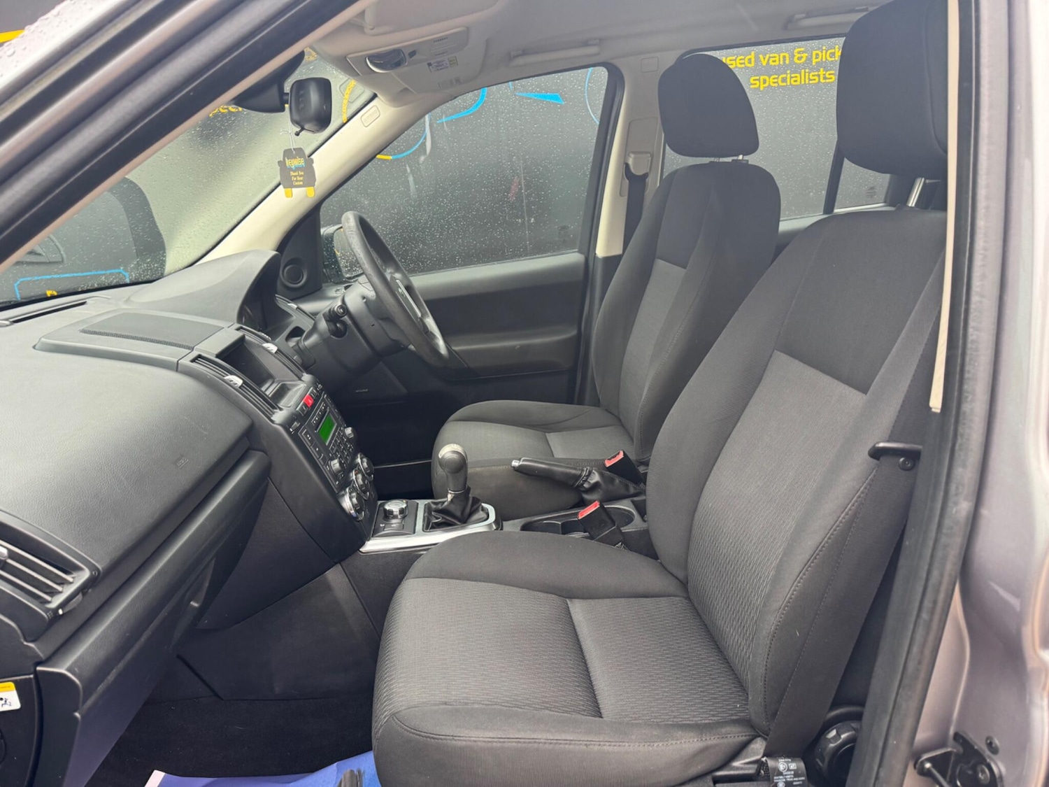 Used Land Rover Freelander 2012 for sale - 76886668: Photo 21