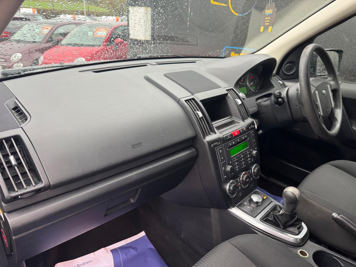 Used Land Rover Freelander 2012 for sale - 76886668: Photo 22