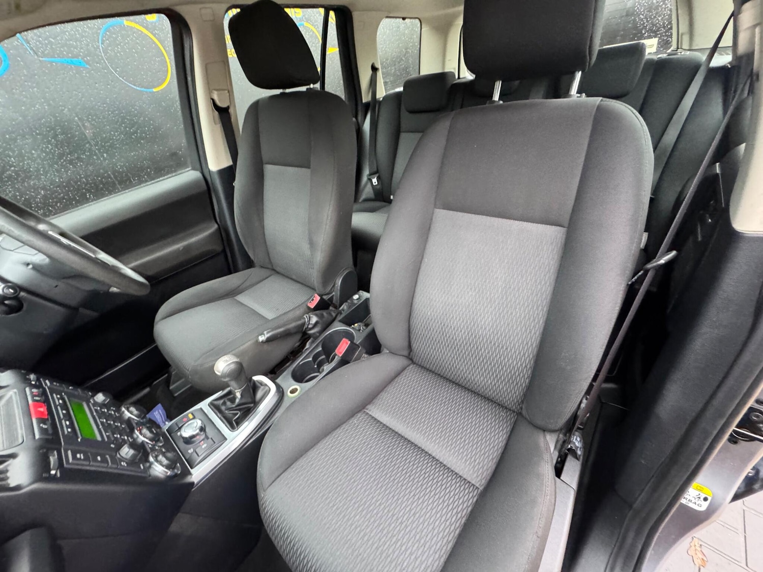 Used Land Rover Freelander 2012 for sale - 76886668: Photo 23