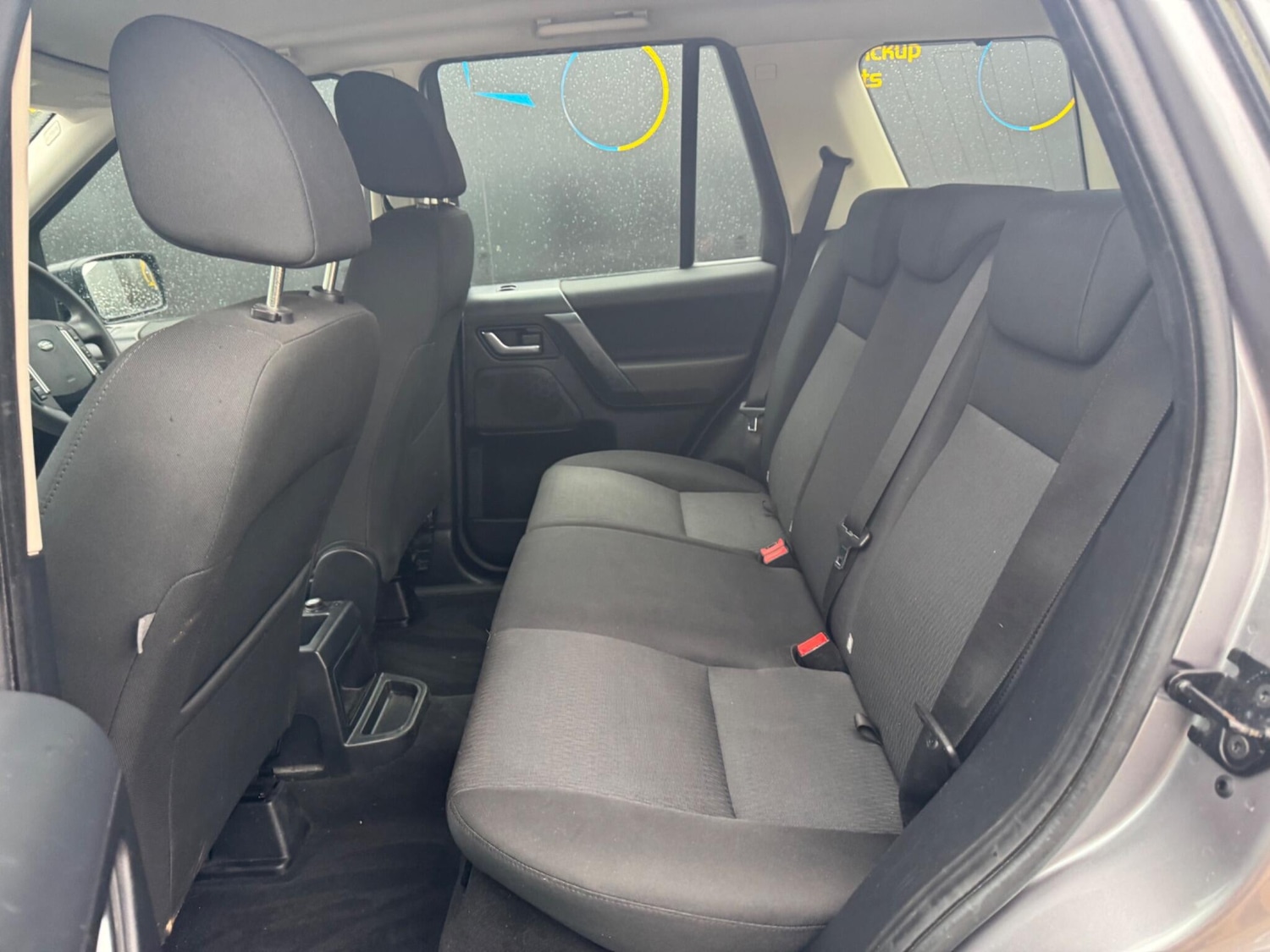 Used Land Rover Freelander 2012 for sale - 76886668: Photo 25