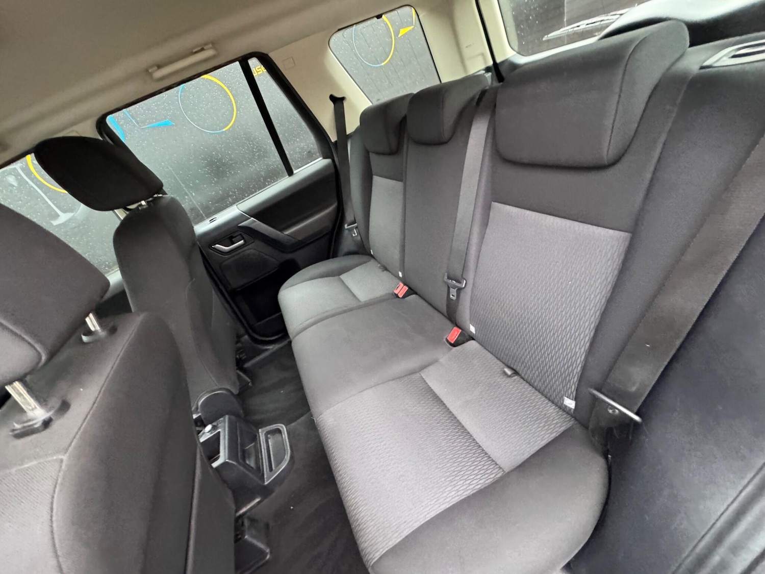 Used Land Rover Freelander 2012 for sale - 76886668: Photo 26