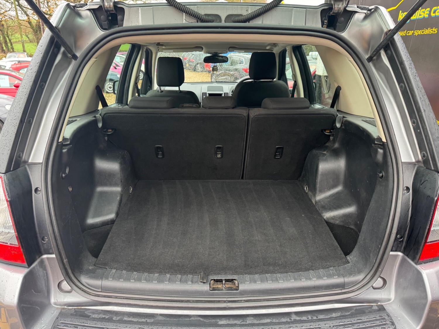 Used Land Rover Freelander 2012 for sale - 76886668: Photo 27