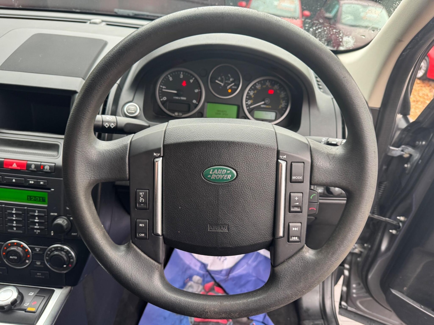 Used Land Rover Freelander 2012 for sale - 76886668: Photo 28