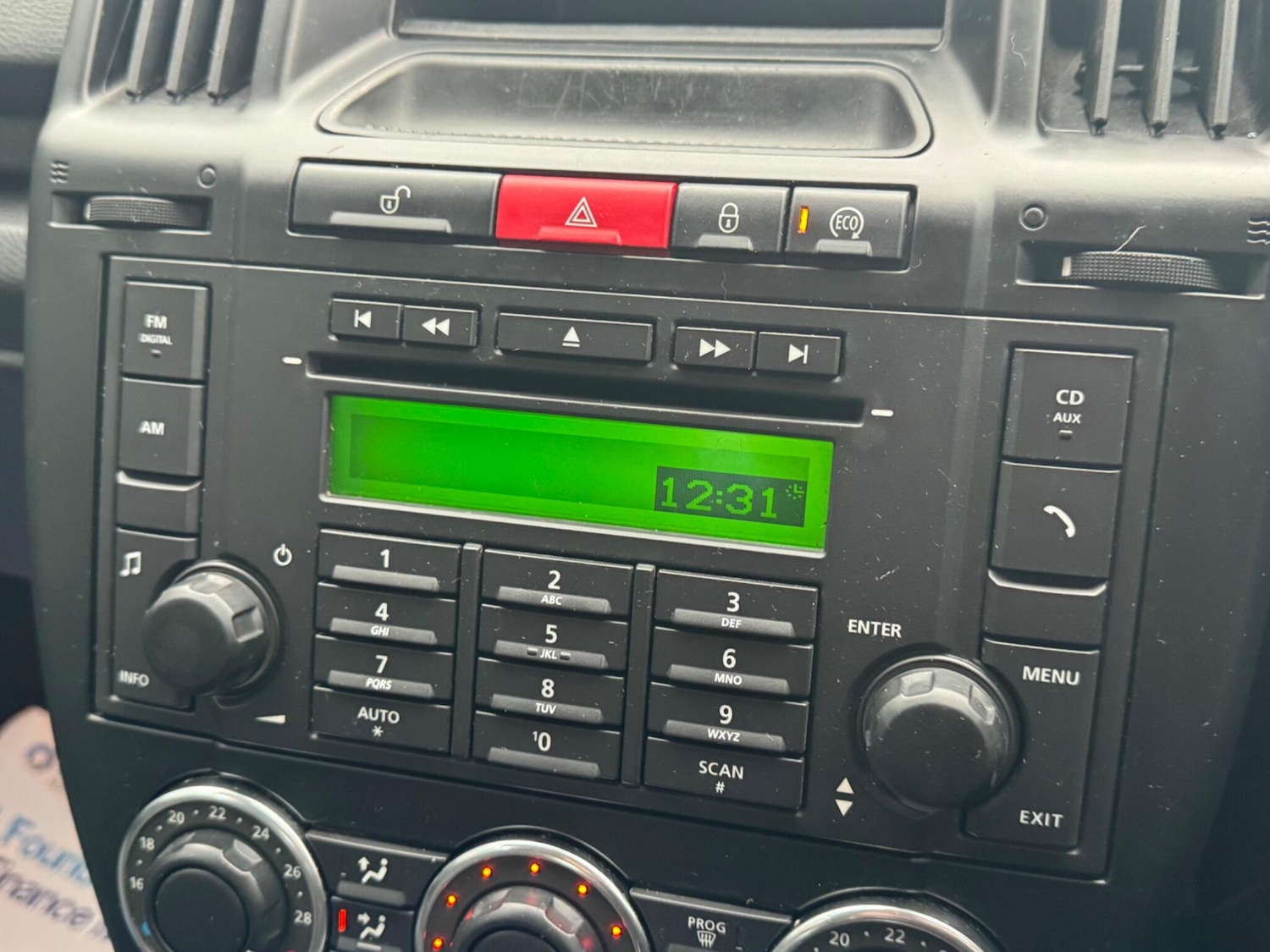 Used Land Rover Freelander 2012 for sale - 76886668: Photo 32