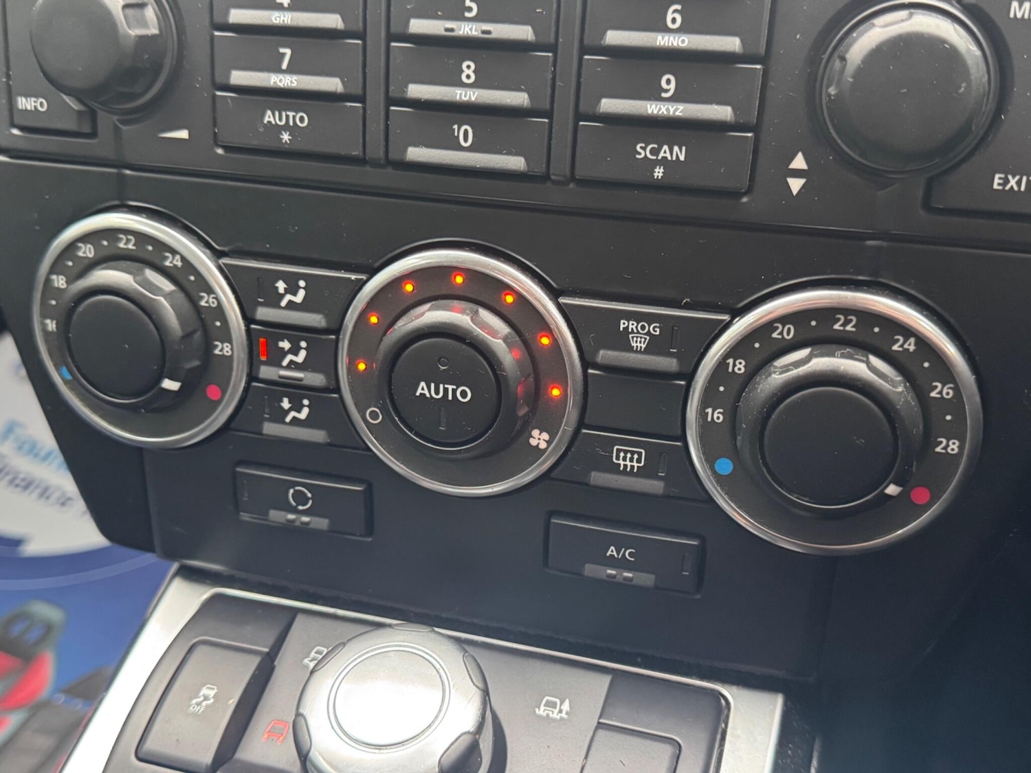 Used Land Rover Freelander 2012 for sale - 76886668: Photo 33