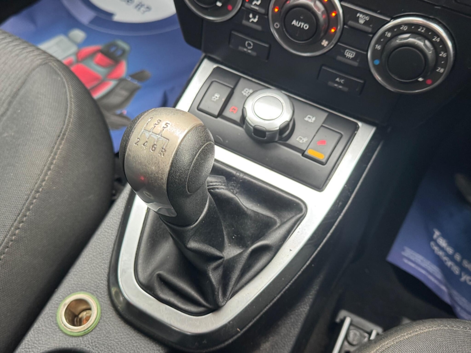 Used Land Rover Freelander 2012 for sale - 76886668: Photo 34