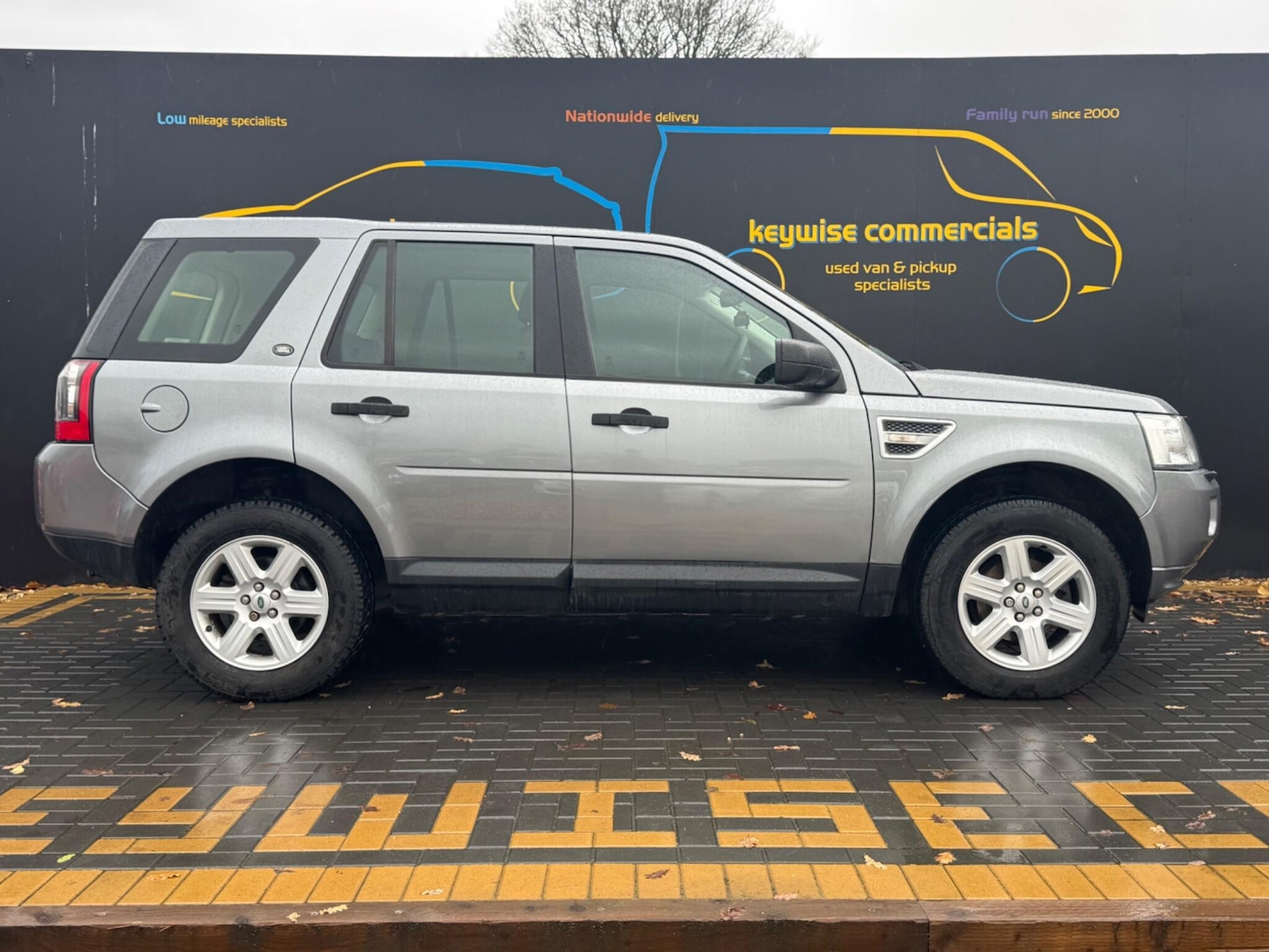 Used Land Rover Freelander 2012 for sale - 76886668: Photo 7