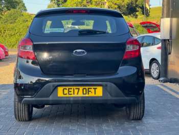 Used Ford Ka+ 2017 for sale - 74680026: Photo