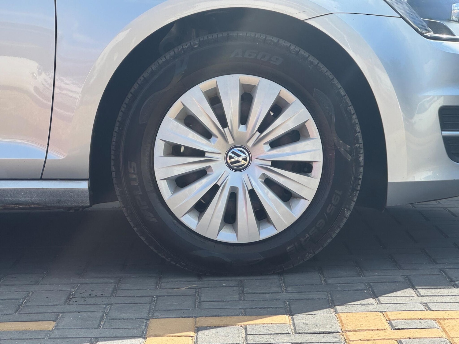 Used Volkswagen Golf 2013 for sale - 76072279: Photo 10
