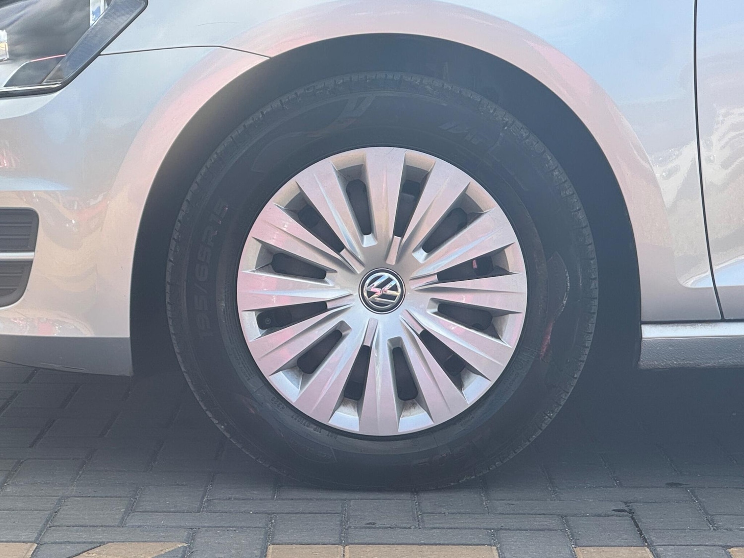 Used Volkswagen Golf 2013 for sale - 76072279: Photo 11