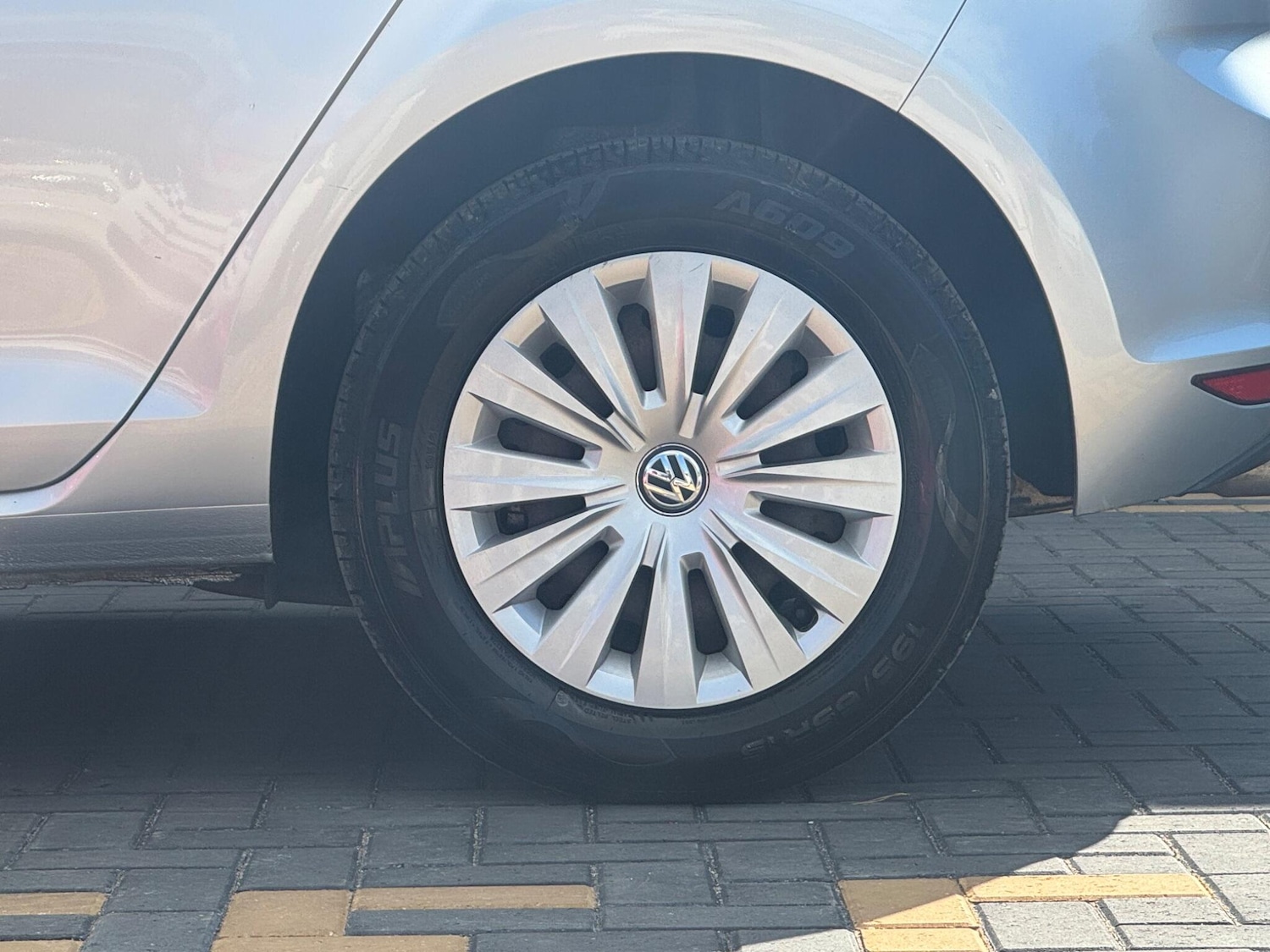 Used Volkswagen Golf 2013 for sale - 76072279: Photo 12