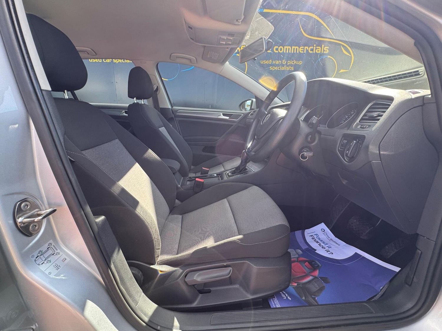 Used Volkswagen Golf 2013 for sale - 76072279: Photo 13