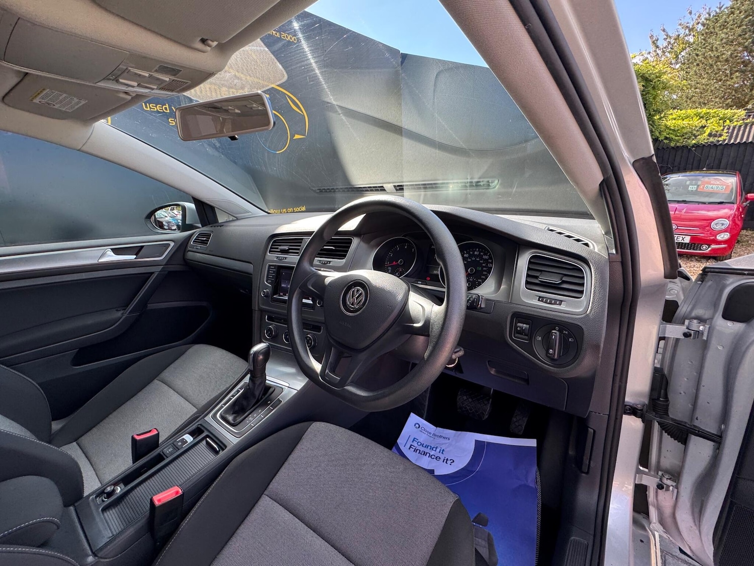 Used Volkswagen Golf 2013 for sale - 76072279: Photo 14