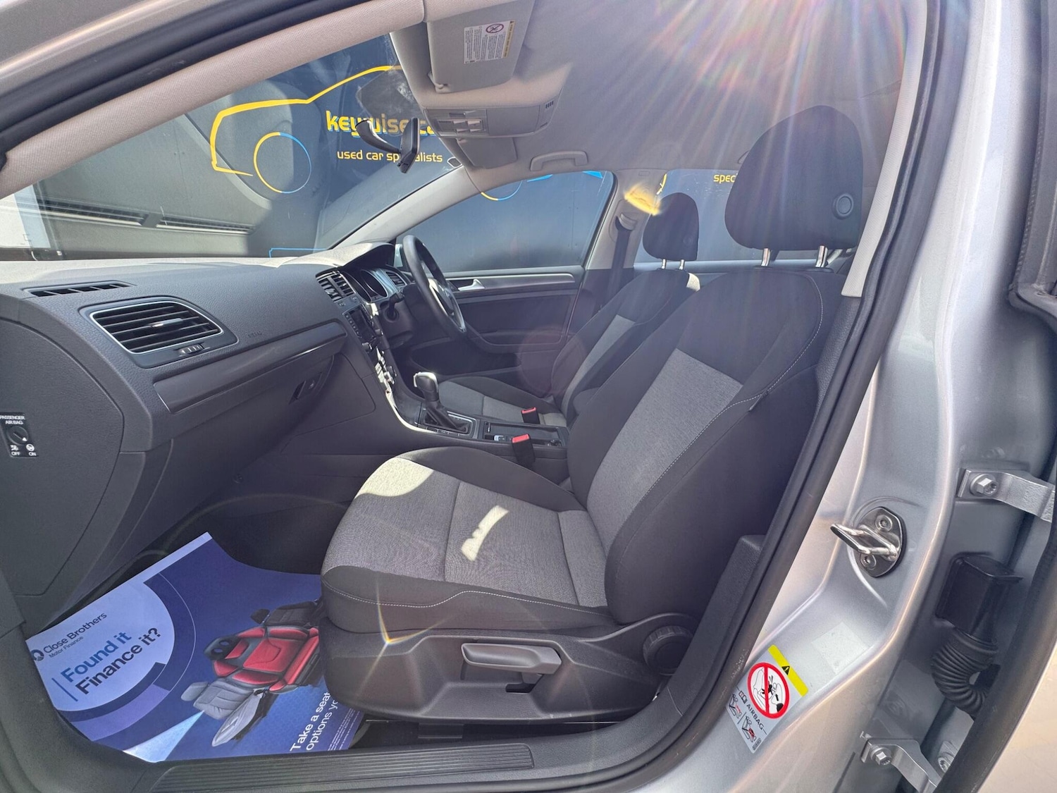 Used Volkswagen Golf 2013 for sale - 76072279: Photo 17