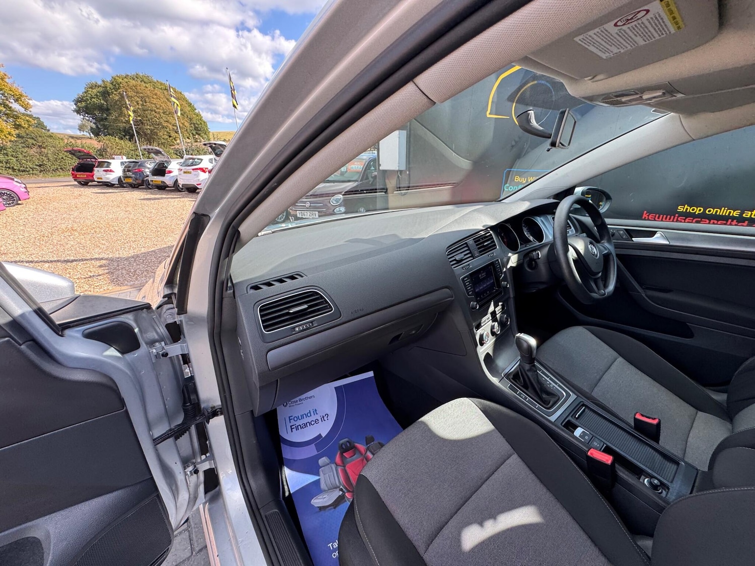 Used Volkswagen Golf 2013 for sale - 76072279: Photo 18