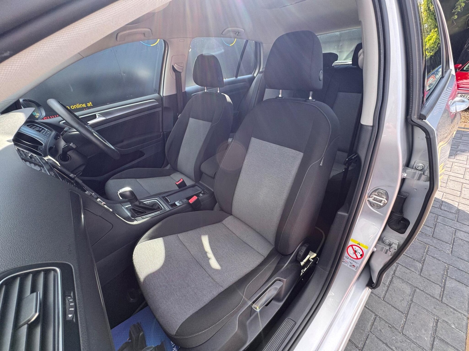 Used Volkswagen Golf 2013 for sale - 76072279: Photo 19