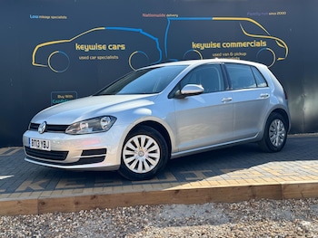2013 (13) - 1.4 TSI BlueMotion Tech S DSG Euro 5 (s/s) 5dr