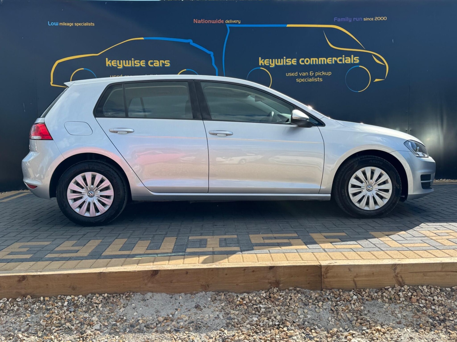 Used Volkswagen Golf 2013 for sale - 76072279: Photo 6