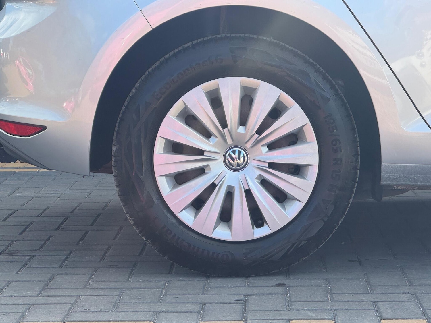 Used Volkswagen Golf 2013 for sale - 76072279: Photo 9