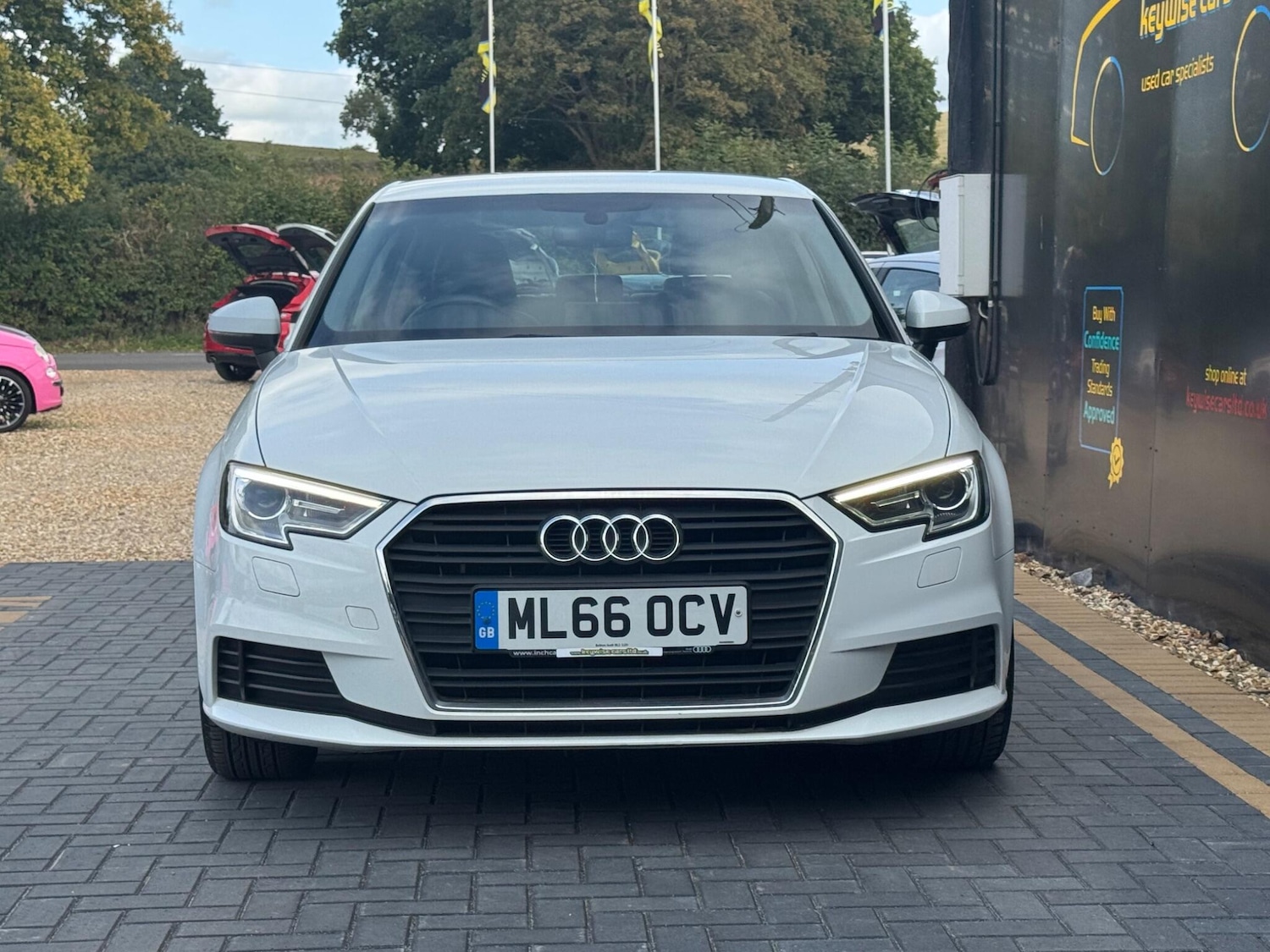 Used Audi A3 2016 for sale - 76013040: Photo 10