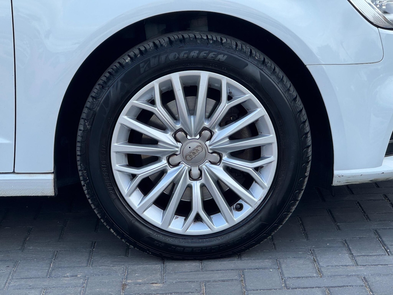 Used Audi A3 2016 for sale - 76013040: Photo 11