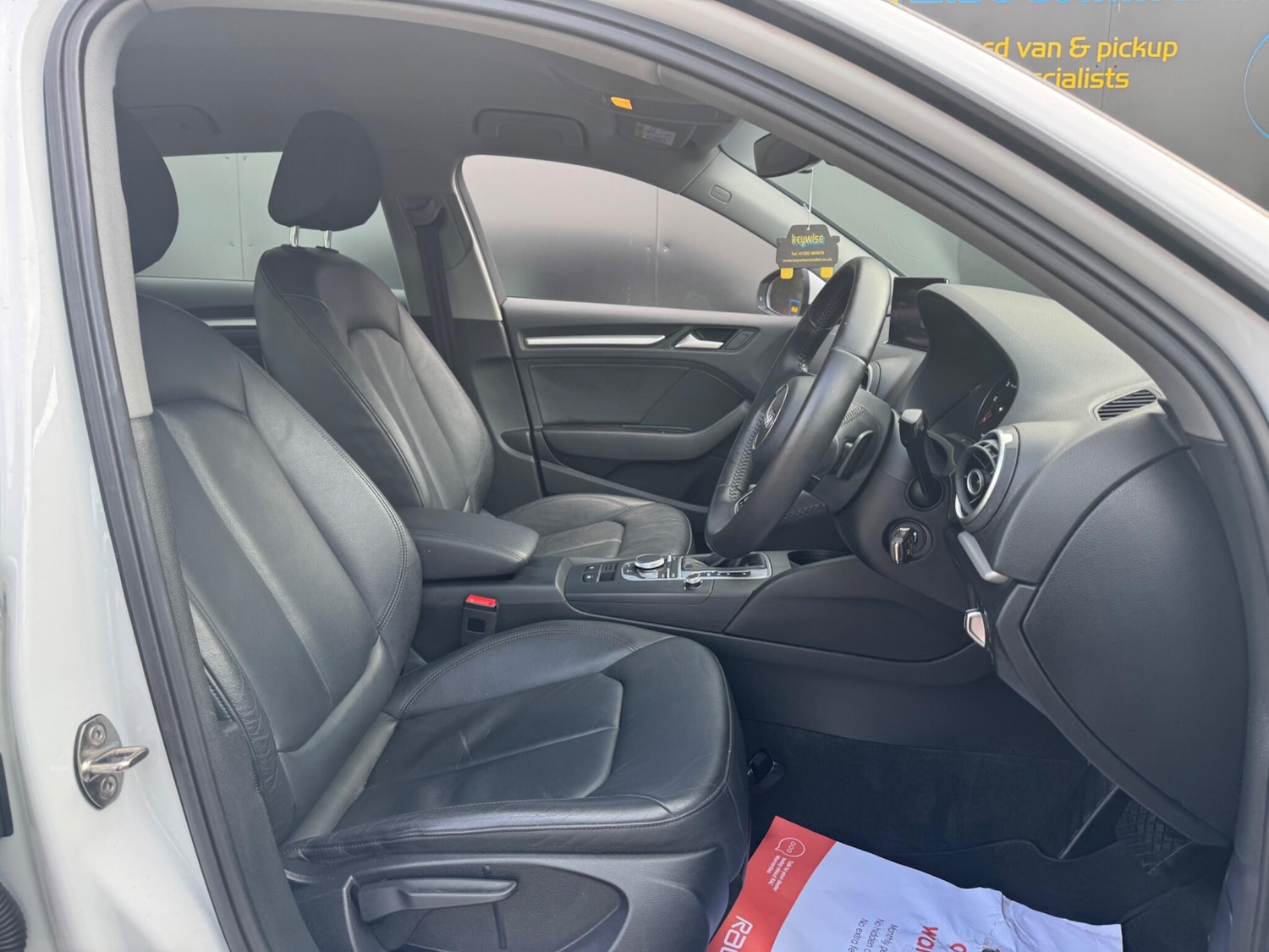 Used Audi A3 2016 for sale - 76013040: Photo 17