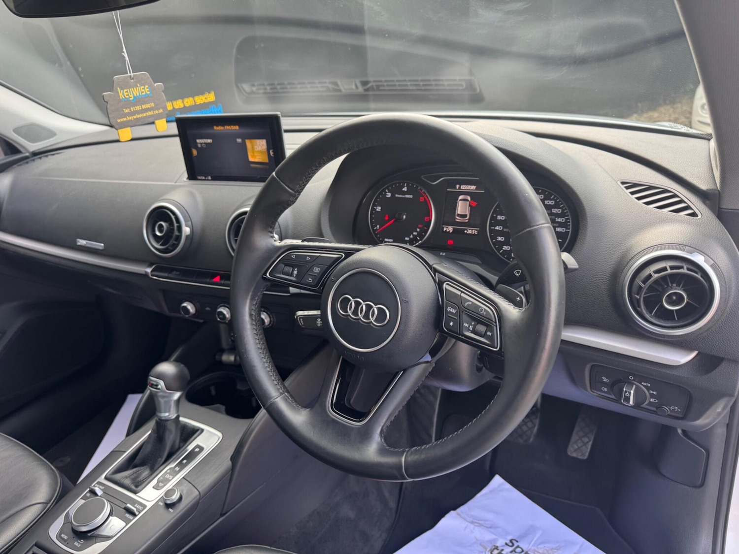 Used Audi A3 2016 for sale - 76013040: Photo 18