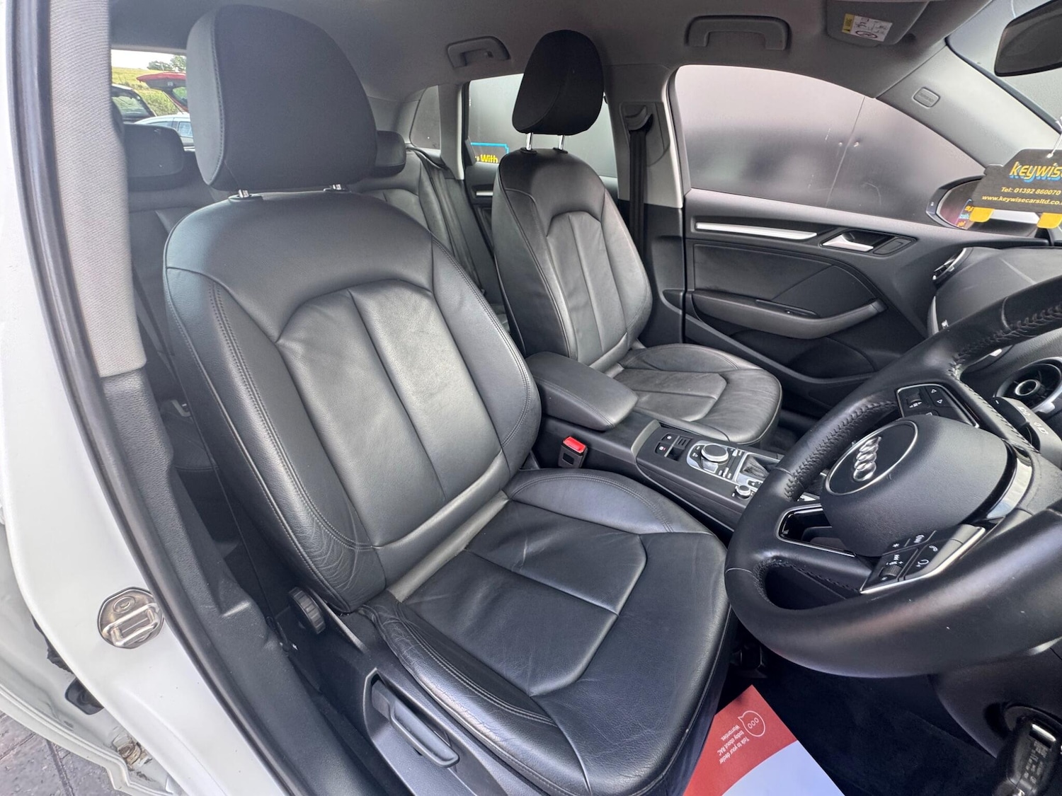 Used Audi A3 2016 for sale - 76013040: Photo 19